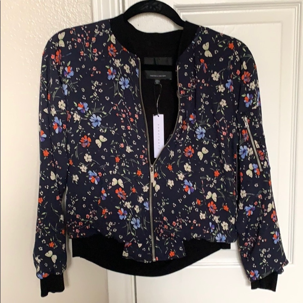 Jacket from Sanctuary brand